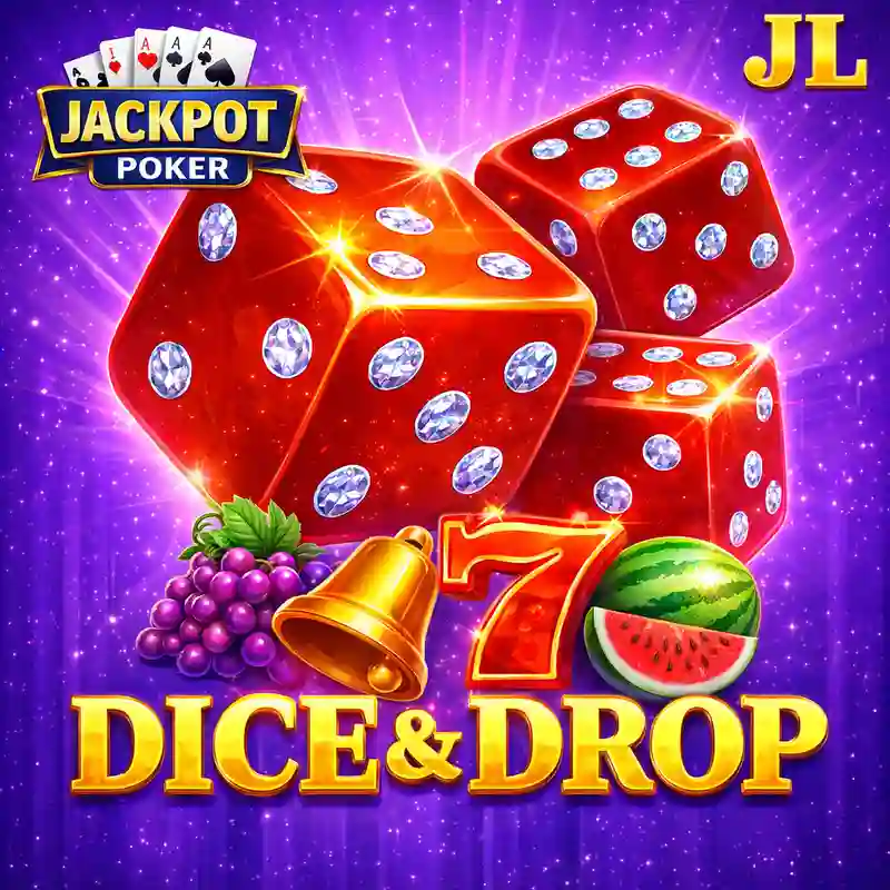 Dice & Drop Game - 2ezbet