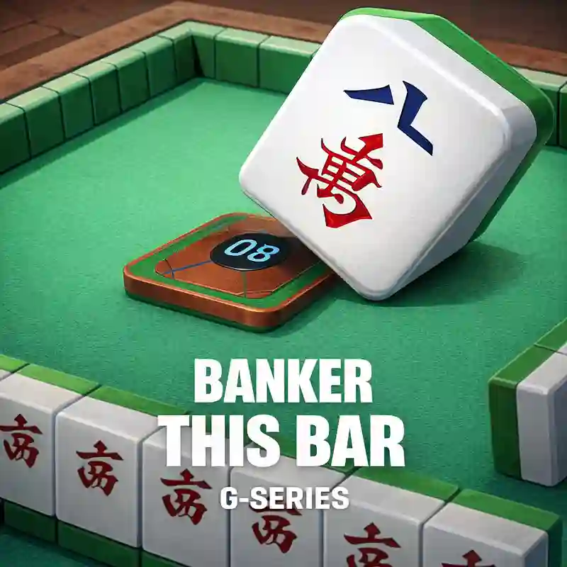Tagapondo ng Bar na Ito slot game interface
