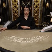 Platinum Privé Blackjack 6